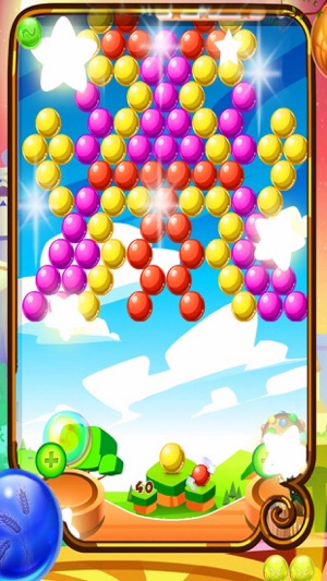 Magic Candy Bubble 2(圖2)-速報App