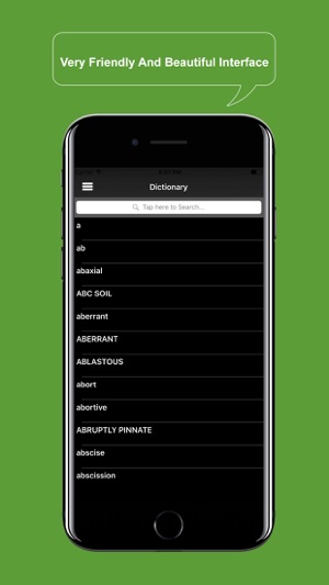 Botany Dic : Latest Botany Dictionary(圖2)-速報App