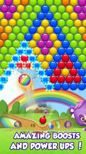 Color Ball Pop Mania(圖2)-速報App