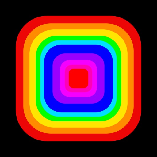 Set Square iOS App
