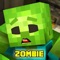 ~BEST ZOMBIE SKINS For Minecraft PE And PC For FREE