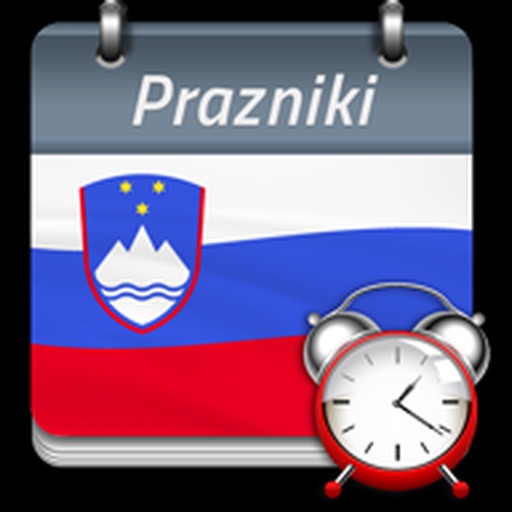 Get Slovenski prazniki for iOS, iPhone, iPad Aso Report
