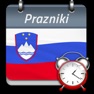 Get Slovenski prazniki for iOS, iPhone, iPad Aso Report