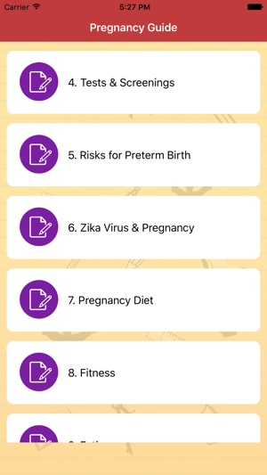 Best Pregnancy Guide(圖1)-速報App