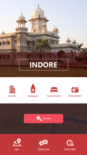 Indore Travel Guide(圖2)-速報App