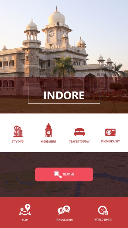 Indore Travel Guide