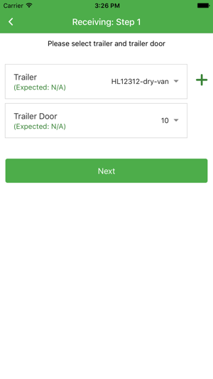 TrackEnsure WMS(圖4)-速報App