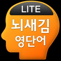 뇌새김 영단어 - 유학필수 LITE PC 용