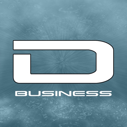 Delve into Business iOS App