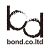 bond（ボンド）販促コーディネイト