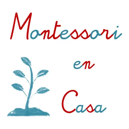 Montessori en casa Читы