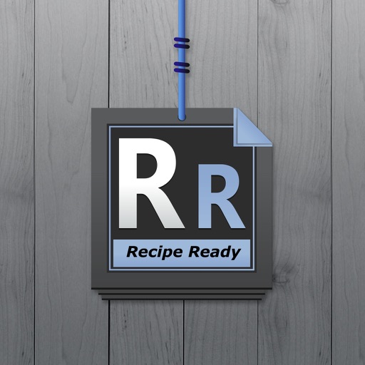 Recipe Ready icon