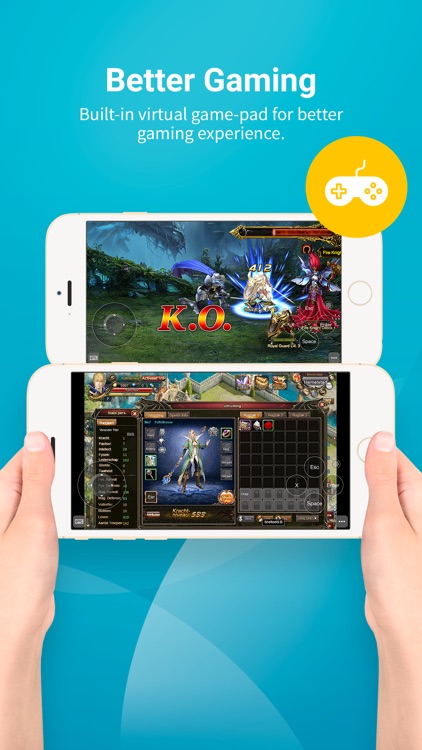 Puffin Browser Pro screenshot-3