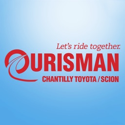 Ourisman Chantilly