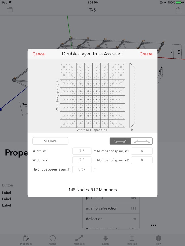 A-Truss 3D(圖5)-速報App