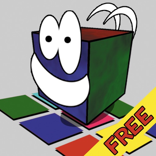 A Maze in Cube Free icon