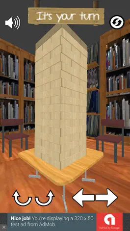 Game screenshot Balanced Tower apk
