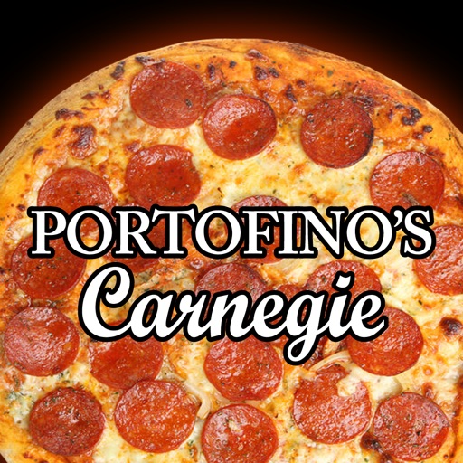 Portofino's of Carnegie icon