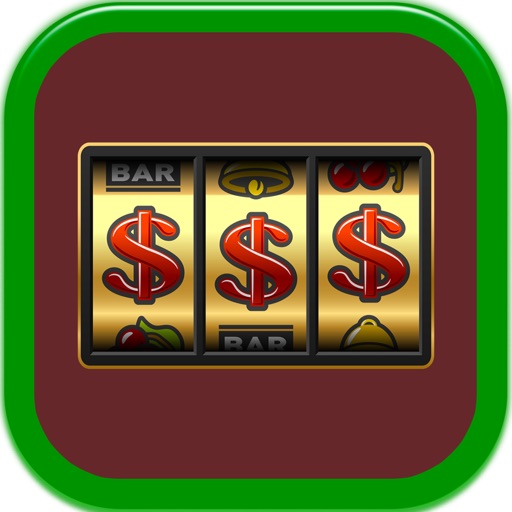 $$$ Ostentation Slot Machine! icon