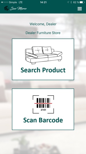 San Marco Furniture(圖2)-速報App