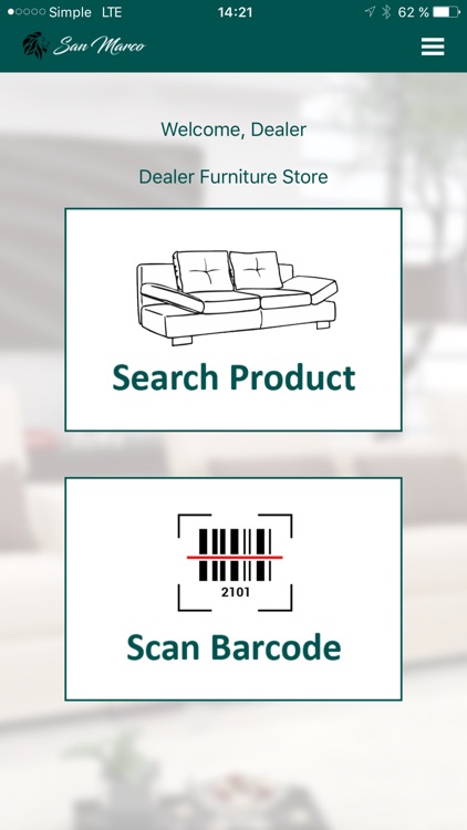 San Marco Furniture