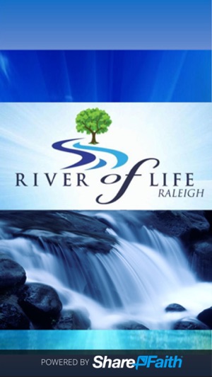 River of Life Church -Raleigh(圖1)-速報App