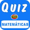 Cuestionario de Matemáticas