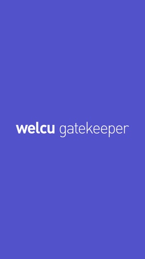 Welcu Gatekeeper(圖1)-速報App