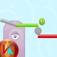 Physics Color Match  Logic Game