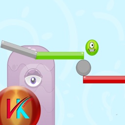 Physics Color Match  Logic Game