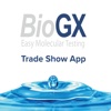 BioGX Trade Show App