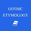 Gothic etymological dictionary