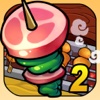 Happy BBQ 2 - new casual puzzle game