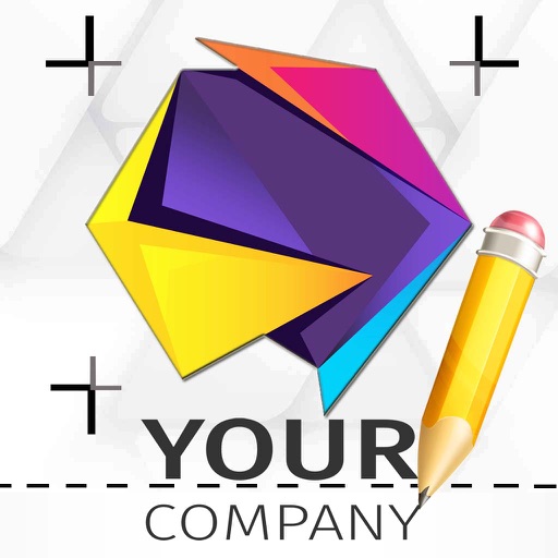 Logo & Business Card Maker - Card & Logo Creator