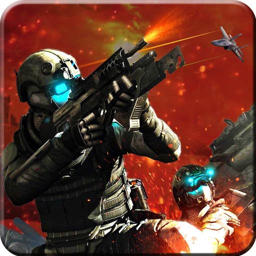 Commandos Secret Mission pro iOS App