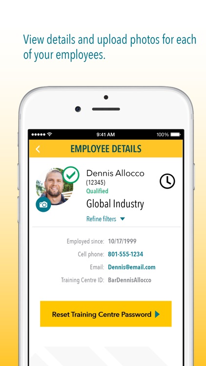 BROWZ for Suppliers screenshot-3