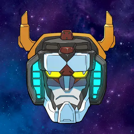 Voltron Stickers Читы