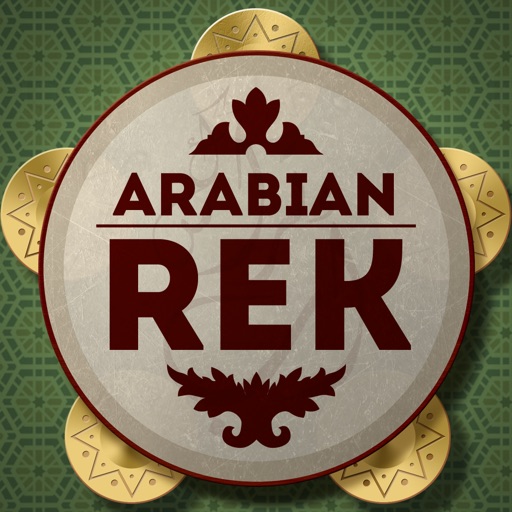 Arabian Rek icon