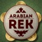 “Rek” is an Arabian drum instrument, sampled with high definition audio technology from the best Arabian drummers around the world