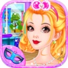 Princess Makeover Girl Games