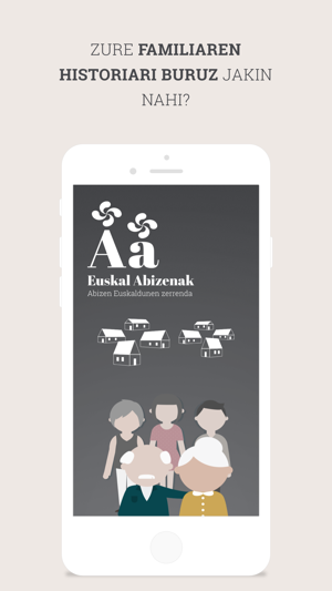 Euskal Abizenak(圖1)-速報App