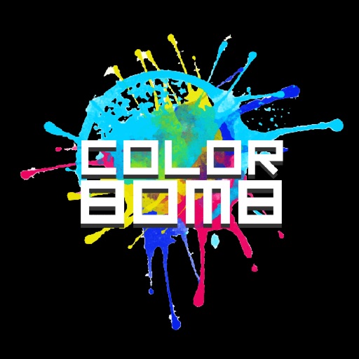 Color Bomb - 1.0 iOS App