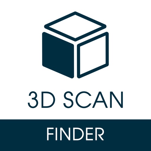 3D Matterport Finder - Find Service Providers Icon