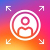 Profile PicTure-View&Save Ig Profile for Instagram
