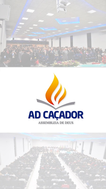 AD Caçador