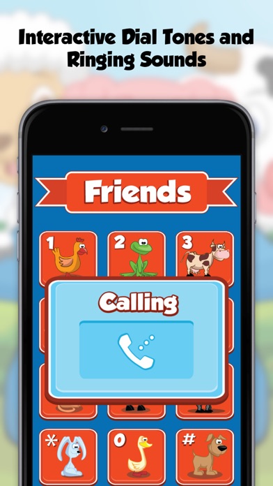 Dial a Farm screenshot 2