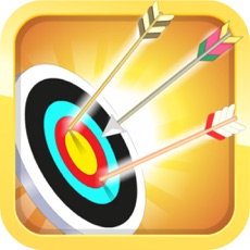 Activities of Real Archery Sport Avant