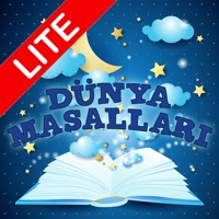 Kontakt Dünya Masalları Lite