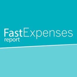 Fast Expenses Report