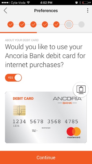 Ancoria Bank Create(圖5)-速報App